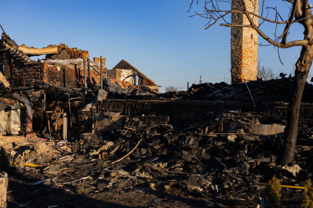 Reliable Emergency Fire Cleanup contractor in Westminster, MD by Fire Damage Doption